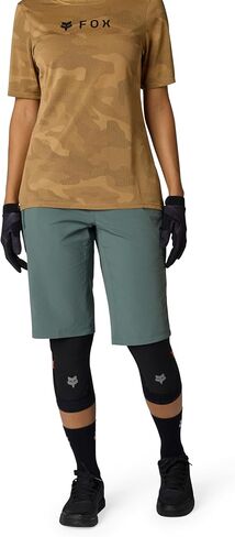 Fox Racing Womens Women's Ranger Mountain Bike Short in Saudi Arabia