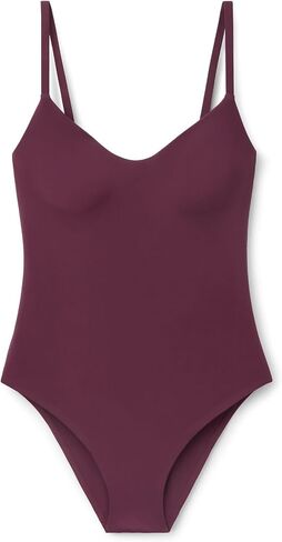 CALZEDONIA Woman's One Piece Swimsuit Invisible Bonding in Kuwait
