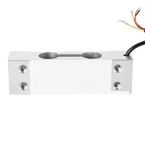 Weighing Sensor Aluminum Alloy Adl602A Pressure Industrial Equipment 1Pcs in Kuwait