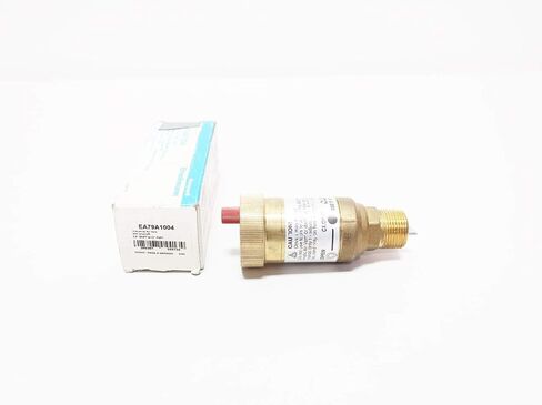 HONEYWELL EA79A1004 BRAUKMANN Industrial AIR Vent 1/2IN 3/4IN NPT in Kuwait