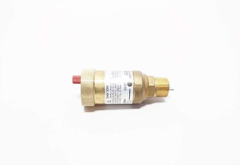 HONEYWELL EA79A1004 BRAUKMANN Industrial AIR Vent 1/2IN 3/4IN NPT in Kuwait
