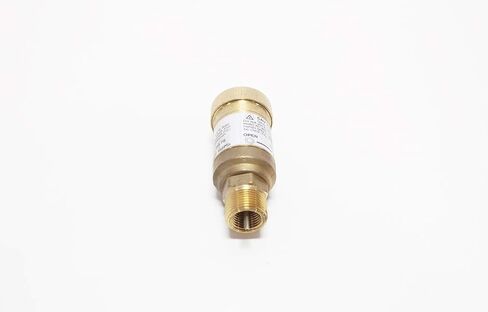 HONEYWELL EA79A1004 BRAUKMANN Industrial AIR Vent 1/2IN 3/4IN NPT in Kuwait