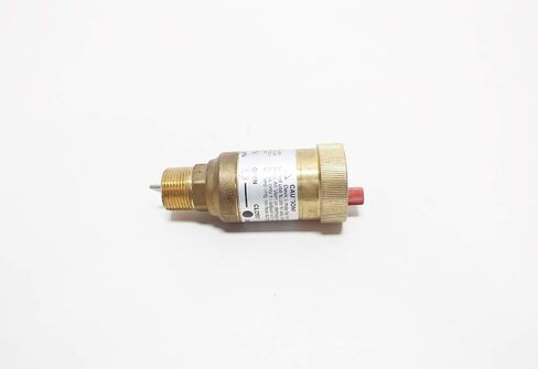 HONEYWELL EA79A1004 BRAUKMANN Industrial AIR Vent 1/2IN 3/4IN NPT in Kuwait