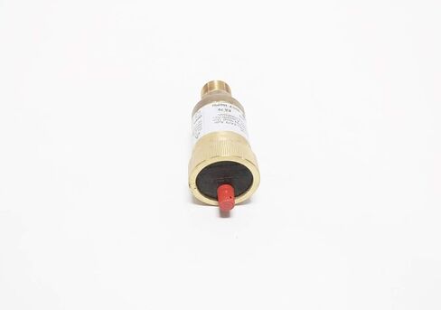HONEYWELL EA79A1004 BRAUKMANN Industrial AIR Vent 1/2IN 3/4IN NPT in Kuwait