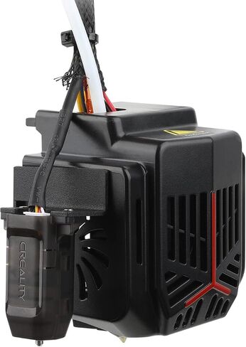 مجموعة Creality Original Ender 3 V2 Neo Full Hotend Kit، طارد مُجمَّع مع CR Touch، متوافق مع Creality Ender 3 V2 Neo/Ender 3 Max Neo/Ender 3 Neo in Kuwait