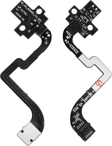 ملحقات الطابعة ثلاثية الأبعاد P1P P1S Hall Switch Board مع كابل FPC لمختبر Bambu Lab P1S、P1P، لاكتشاف وجود المواد الاستهلاكية في Hotend Extruder (سلسلة P1) in Kuwait