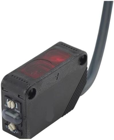Diffuse Reflection Sensor E3Z-LS83 2M | E3Z 9564A in Kuwait