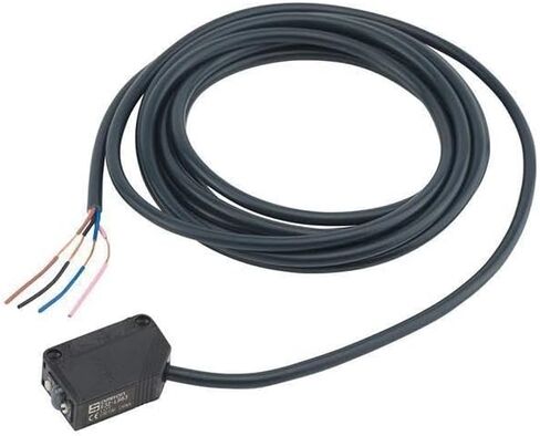 Diffuse Reflection Sensor E3Z-LS83 2M | E3Z 9564A in Kuwait