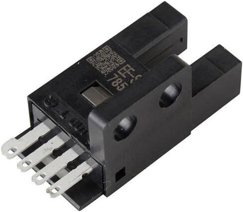 EE-SX47/SX67 حساس كهروضوئي من النوع الأخدود EE-SX672 | EESX2255H in Kuwait