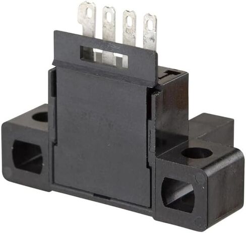 EE-SX47/SX67 حساس كهروضوئي من النوع الأخدود EE-SX672 | EESX2255H in Kuwait