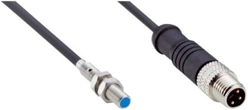 Inductive Proximity Sensor IMM04-01BPSVR8S/1108740 in Kuwait