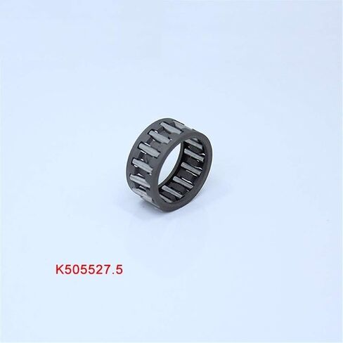 K505527.5 محمل ذو بكرات إبرية محامل تجميعات شعاعية وقفص K50x55x27 in Kuwait