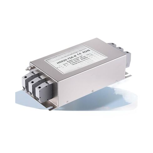فلتر HS920 380 فولت (أصفر) in Saudi Arabia