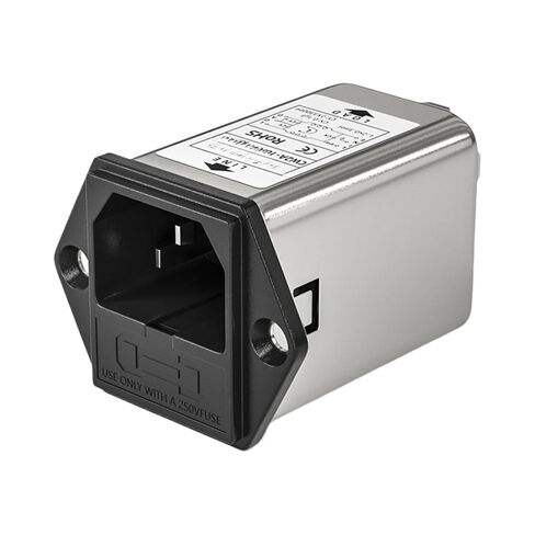 Filter Cw2A-3/6/10A-T 220V 3A 6A 10A(CW2A-10A-T Socket Type) in Kuwait