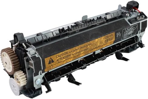 طقم صيانة المصهر CB388A RM1-4554 CB388-67903 CB388-67901 110 فولت | متوافق مع طابعات HP LaserJet P4014 P4015 P4515 P4014n P4015n P4515n in Kuwait