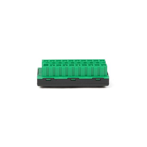 CAN-C Buss Star Splice Block Fuse Connector متوافق مع Chrysler Pacifica Voyager 2017-2025 لسيارة Jeep Wrangler Gladiator 2018-2025 لـ Ram 1500 2500 3500 2019-2024 استبدال 68321746AA in Kuwait