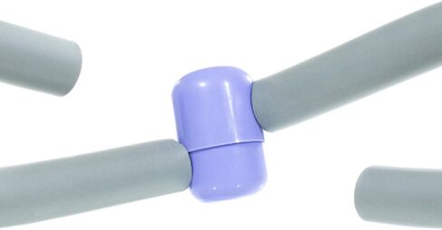Outdoor Bunker Thigh Master & Butt, Leg, Arm Toner Leg Exerciser Home Gym Equipment All in One in Kuwait