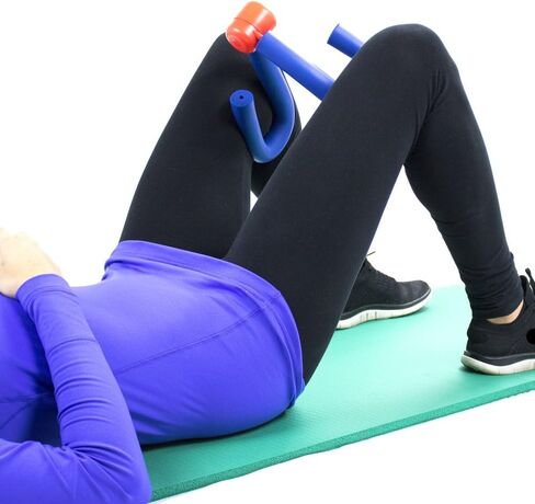 Outdoor Bunker Thigh Master & Butt, Leg, Arm Toner Leg Exerciser Home Gym Equipment All in One in Kuwait