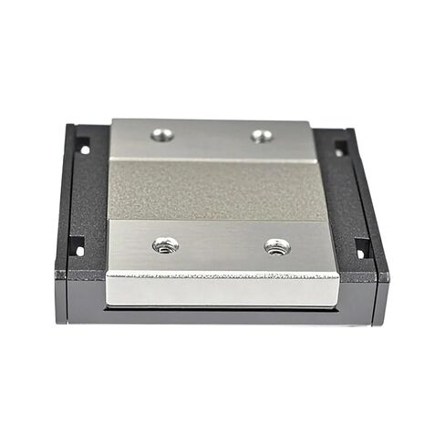 SRS12WM SRS12WGM Linear Block Linear Guide Slider Linear Bearing SRS SRS12 SRS12WM SRS12WGM(230mm(Only Rail)) in Kuwait