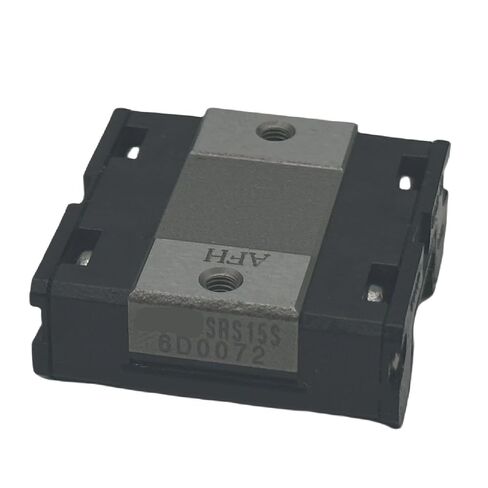 SRS7S SRS7GS SRS9XS SRS7GS SRS9XS SRS9XGS SRS12S SRS12GS SRS15S SRS15GS Linear Guide Carriage Slider GK Block Rails Motion(SRS7S) in Kuwait