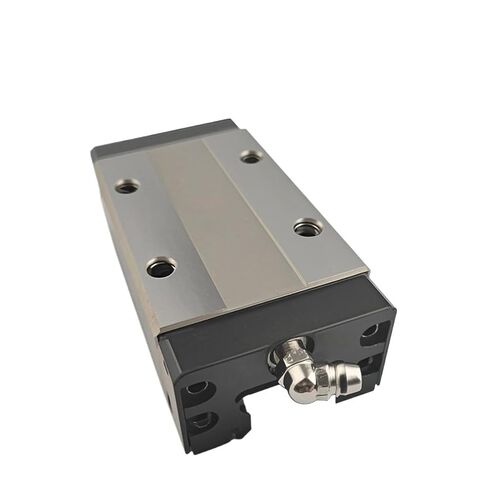 SHS25V SHS25LV Linear Block Linear Guide Slider Linear Bearing SHS SHS25 SHS25V SHS25LV(300mm(Only Rail)) in Kuwait