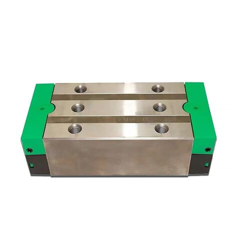 المحمل الخطي المنزلق للدليل الخطي RWU55-E-HL-V3-G1 RWU55-E-HL-V3-G2 RWU55-E-HL-V3-G3 RWU55-E-HL-V2-G2 RWU55-E-HL-V2-G3(RWU55-E-HL-V3-G3) in Kuwait