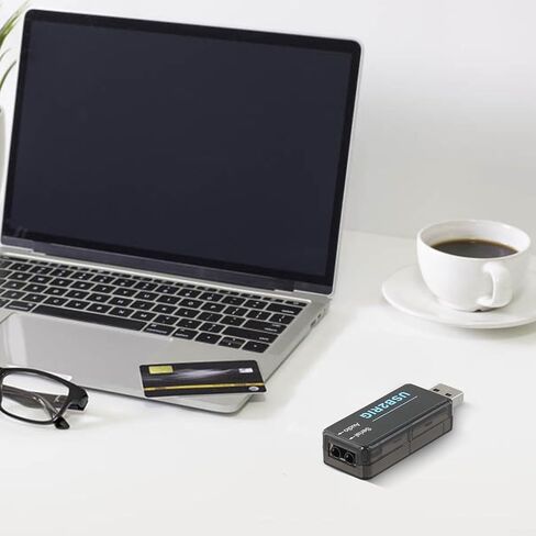 USB لواجهة بطاقة الصوت لراديو الهواة، محول التحكم AUDIO2RIG PTT مع محول الصوت وعزل Optocoupler، متوافق مع yaesu لـ icom Jianwu، يدعم النوافذ لـ in Kuwait