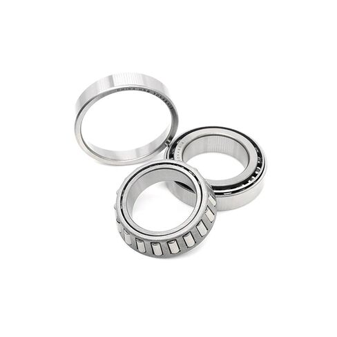 Tapered Roller Bearings 30x48x12 Mm for Motorcycle Steering Head Column Single Unit(2Pcs) in Kuwait