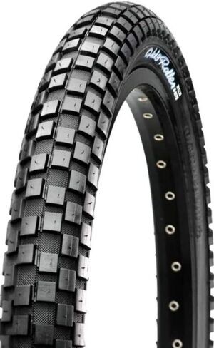 إطار Maxxis Holy Roller W، 20 × 1.75 بوصة | إطارات الدراجة in Kuwait