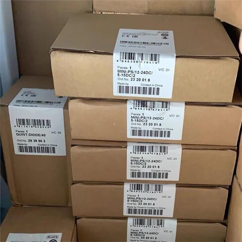 محول MINI-PS-12-24DC/5-15DC/2 DC/DC لإمدادات الطاقة 2320018 in Kuwait