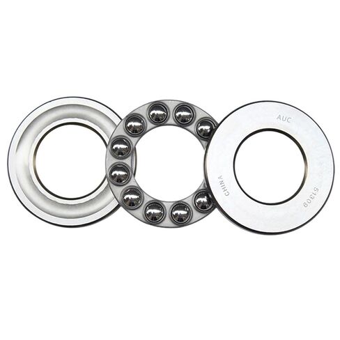 Thrust Ball Plain Bearing 51305 Pressure Bearing 8305 Inner Diameter 25 Outer Diameter 52 Thickness 18mm in Saudi Arabia