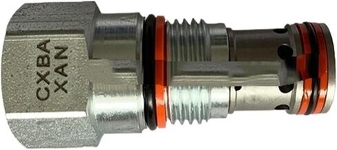 CXBA-XAN CXBA-XBN CXBA-XCN CXBA-XEN Plug in Valve(CXBA-XAN) in Kuwait
