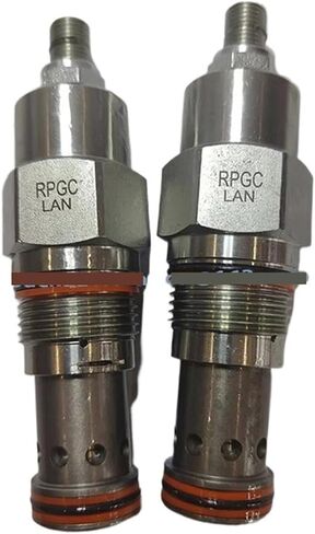 1 قطعة RPGC-LAN RPGC-LCN RPGC-LWN صمام التوصيل (RPGC-LCN) in Kuwait