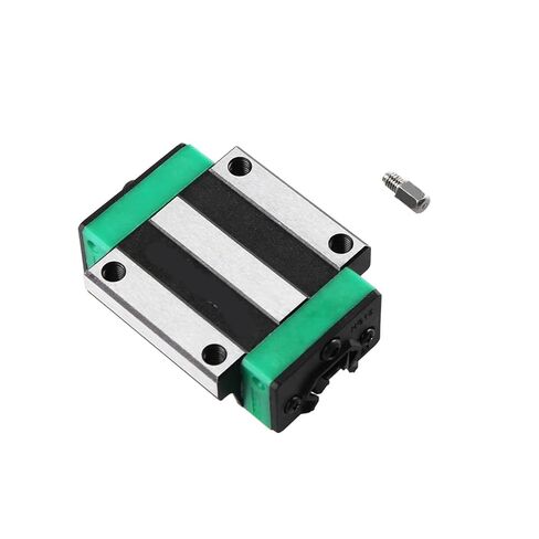 1 HGH15CA HGW15 HGH20CA HGW20 Slider(HGW20CC Carriage) in Saudi Arabia