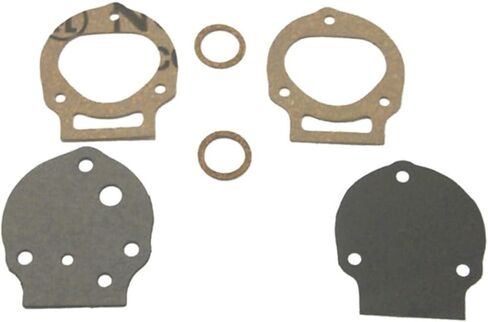 Sierra International 18-7804 Marine Fuel Pump Kit for Mercury/Mariner Outboard Motor in Kuwait
