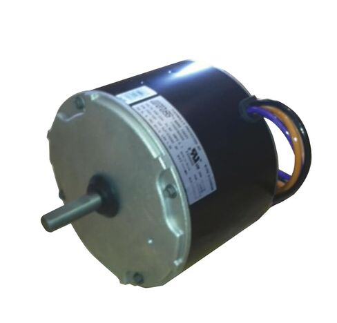 Edgewater Parts MOT18623 Condenser Fan Motor Compatible with Trane, American Standard 1/4HP 230V in Kuwait
