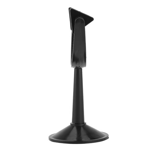 6.69 x 4.72in Optical Glass Triangular Prism with Stand, Equilateral Light Spectrum Prism for Physics Teaching, Science Experiments and Photography in Saudi Arabia