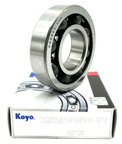 KOYO Japan DG255513 HR4SH2-9T2 Ball Bearing for 91003-HN1-003 25X55X13 MM in Kuwait