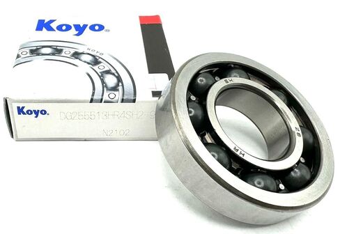 KOYO Japan DG255513 HR4SH2-9T2 Ball Bearing for 91003-HN1-003 25X55X13 MM in Kuwait