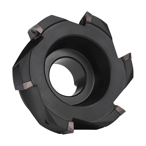 BAP400R الكتف الوجه مطحنة رئيس CNC الطحن القاطع، أدوات قاطعة المطحنة، كربيد إدراج مخرطة CNC أدوات تحول in Kuwait