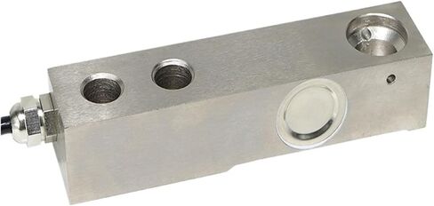 Weighing Sensor Size - 1t2t(0-300KG) in Kuwait