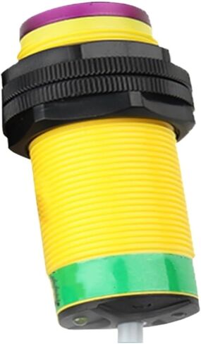 BS18-B-CP6X BS18-B-CN6X-H BS18-B-CP6X-H مستشعر مفتاح القرب الأسطواني (BS18-B-CP6X-H) in Kuwait