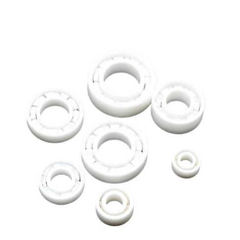1Pcs Full ZrO2 Ceramic Ball Bearing Zirconia Bearings Ball Bearing Zirconia Bearing 608 683 684 685 686 687 688 69(688 8x16x4mm) in Saudi Arabia