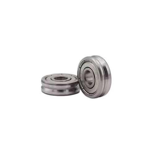 V625ZZ 5PCS (5 * 16 * 5MM) Corrosion Resist V Type Deep Groove Miniature Ball Bearings ABEC-1 in Saudi Arabia
