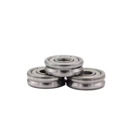 V625ZZ 5PCS (5 * 16 * 5MM) Corrosion Resist V Type Deep Groove Miniature Ball Bearings ABEC-1 in Saudi Arabia