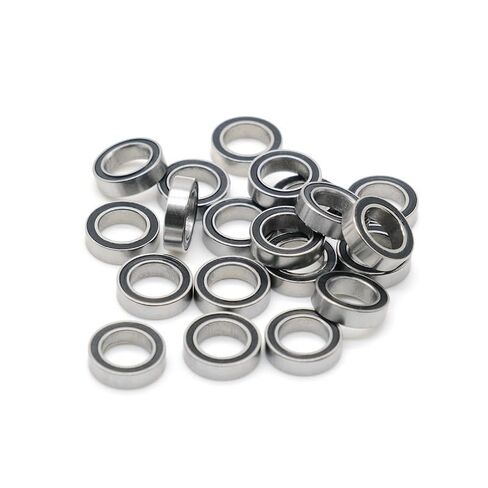 SMR117RS Bearing 7x11x3 mm (10PCS) ABEC-7 Stainless Steel Ball Bearings Shielded SMR117 SMR117-2RS in Saudi Arabia