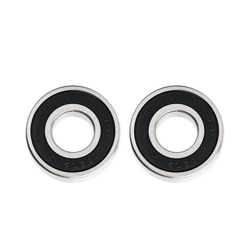 10PCS S6806RS Ball Bearing 30 * 42 * 7mm ABEC-3 440C Stainless Steel S 6806RS Ball Bearings 6806 Stainless Steel Ball Bearings in Saudi Arabia