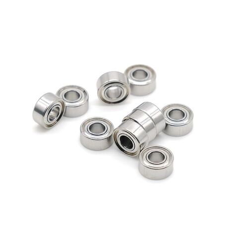 محمل كروي (4 قطعة) ماراثون BH60 VM40M BM50M محمل مقبض لآلة أظافر كهربائية ملحقات مثقاب الأظافر in Kuwait
