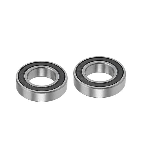 5PCS S6905-2RS S6905RS S61905-2RS 25 * 42 * 9mm ABEC-5 440C Stainless Steel Deep Groove Ball Bearing S6905RS in Saudi Arabia