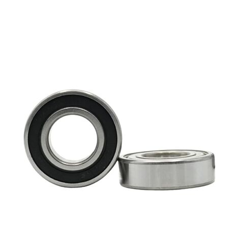 10PCS Stainless Steel Ball Bearings S623RS S624RS S625RS S626RS S627RS S628RS S629RS ABEC-7 Double Sealed Ball Bearings(S625-2RS) in Saudi Arabia